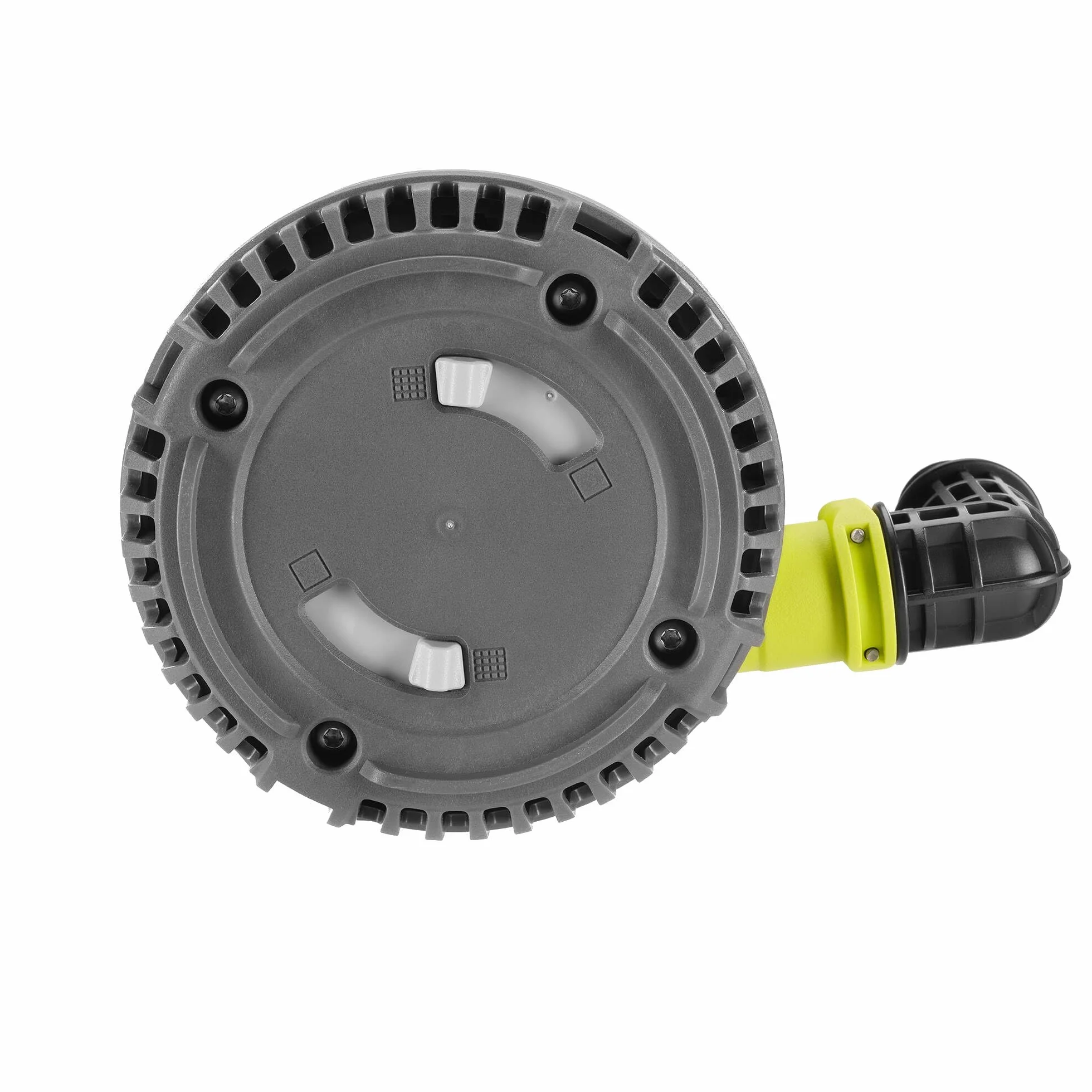 Ryobi RY18SPA-0 18V ONE+ akumulatorowa pompa zanurzeniowa (gołe narzędzie) zielona