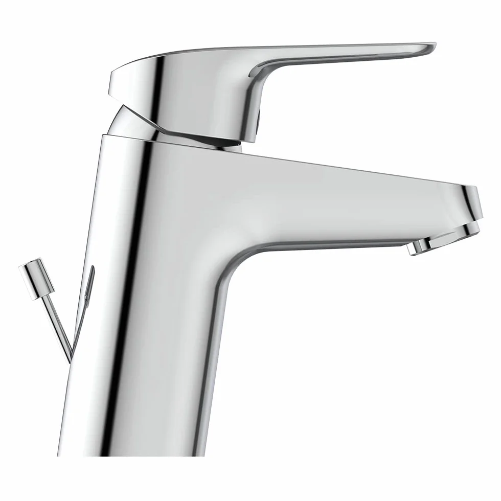 Ideal Standard Ceraflex B1811AA bateria umywalkowa z wyskakującym odpływem