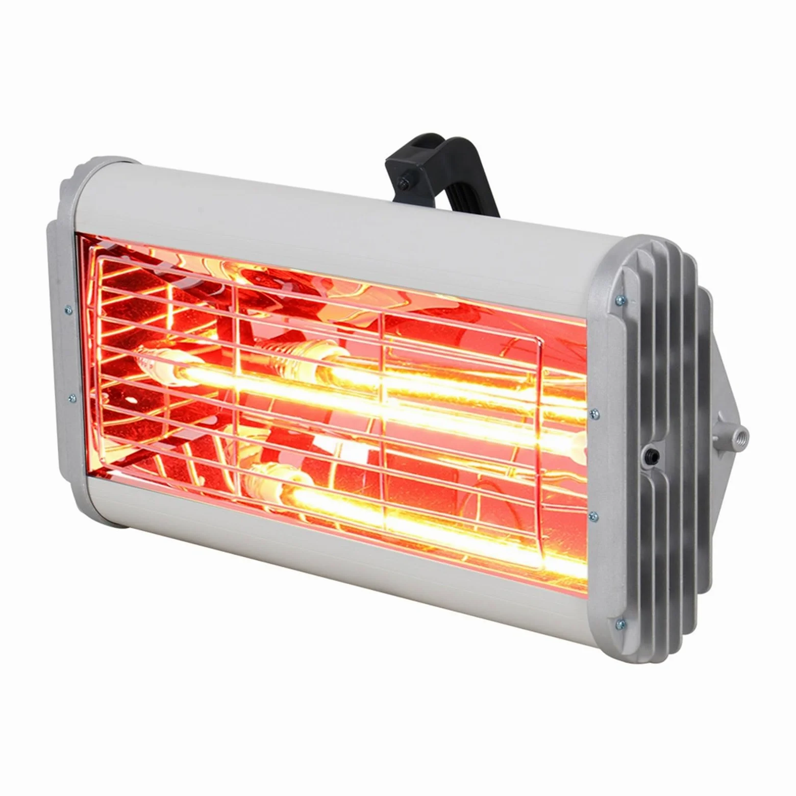 Pielęgnacja lakieru samochodowego Lampa Do Utwardzania Farby O Mocy 1200 W, Krótkofalowa Suszarka Na Podczerwień Lampa do suszenia lakieru samochodowego
