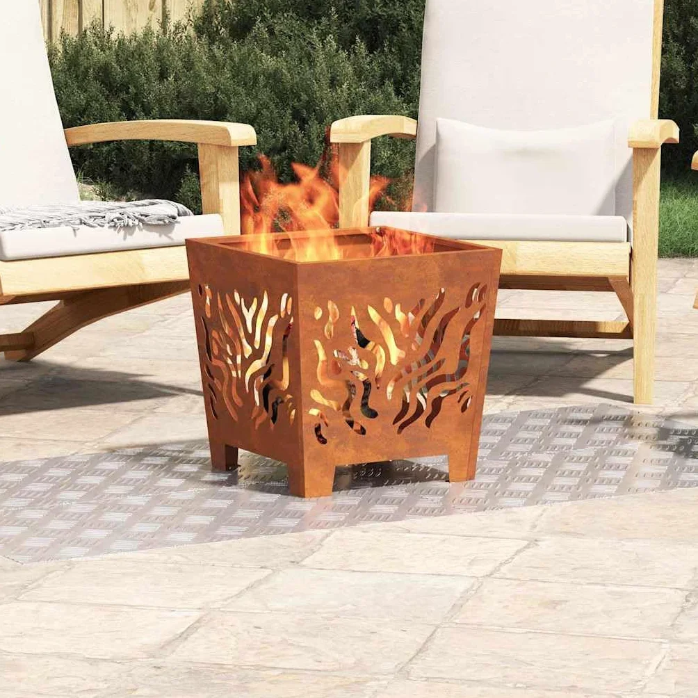 Aluminiowy stopień schodowy o prostokątnym wzornictwie, 80 x 40 cm, srebrny, blacha ryflowana, zestaw 4 sztuk, do wewnątrz i na zewnątrz, ochrona przed poślizgiem na drewnianych schodach