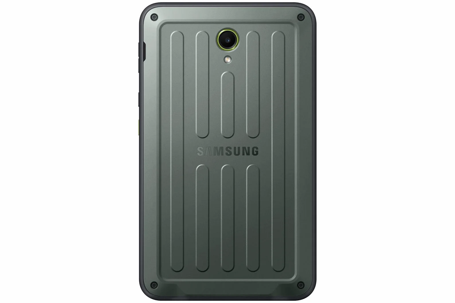 Samsung SM-X306B Galaxy Tab Active5 6+128GB Enterprise Edition 5G green DACH