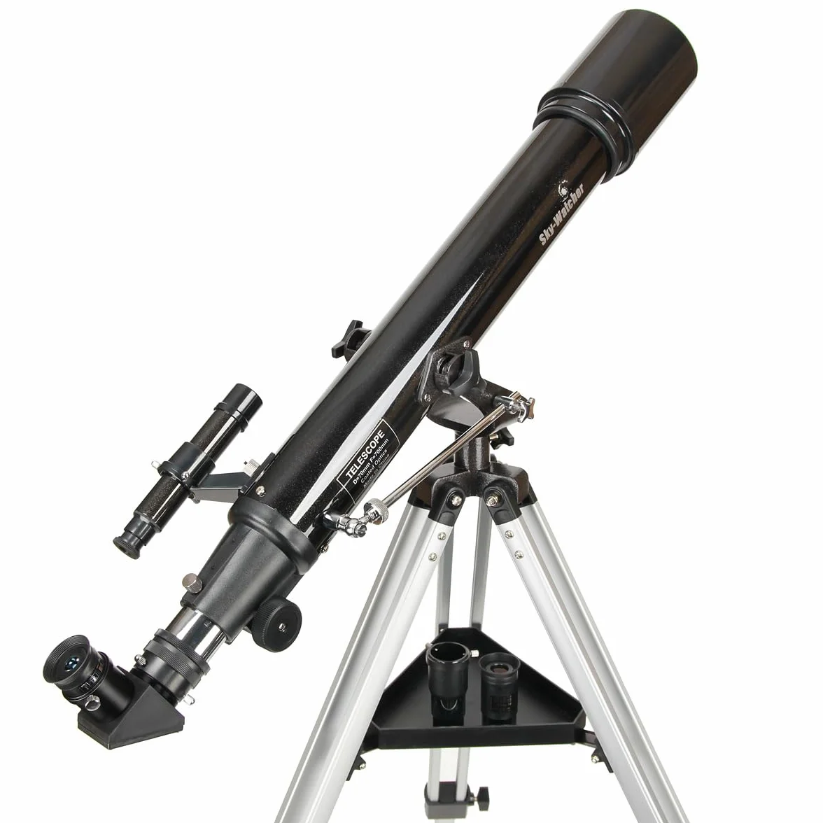 Skywatcher Teleskop refrakcyjny Mercury 707