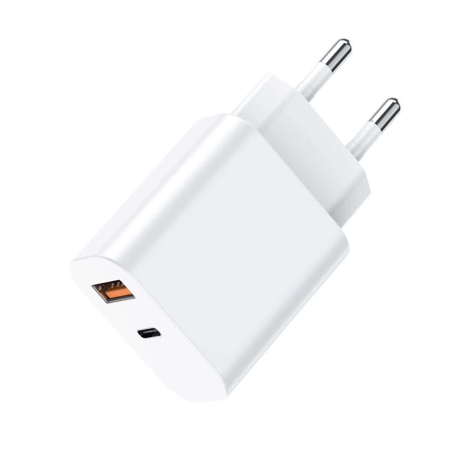 Ładowarka USB C 30W PD 3.0 Szybka do iPhone 17/16 Pro/16 Pro Max/15/14/13/12/11 iPad Samsung