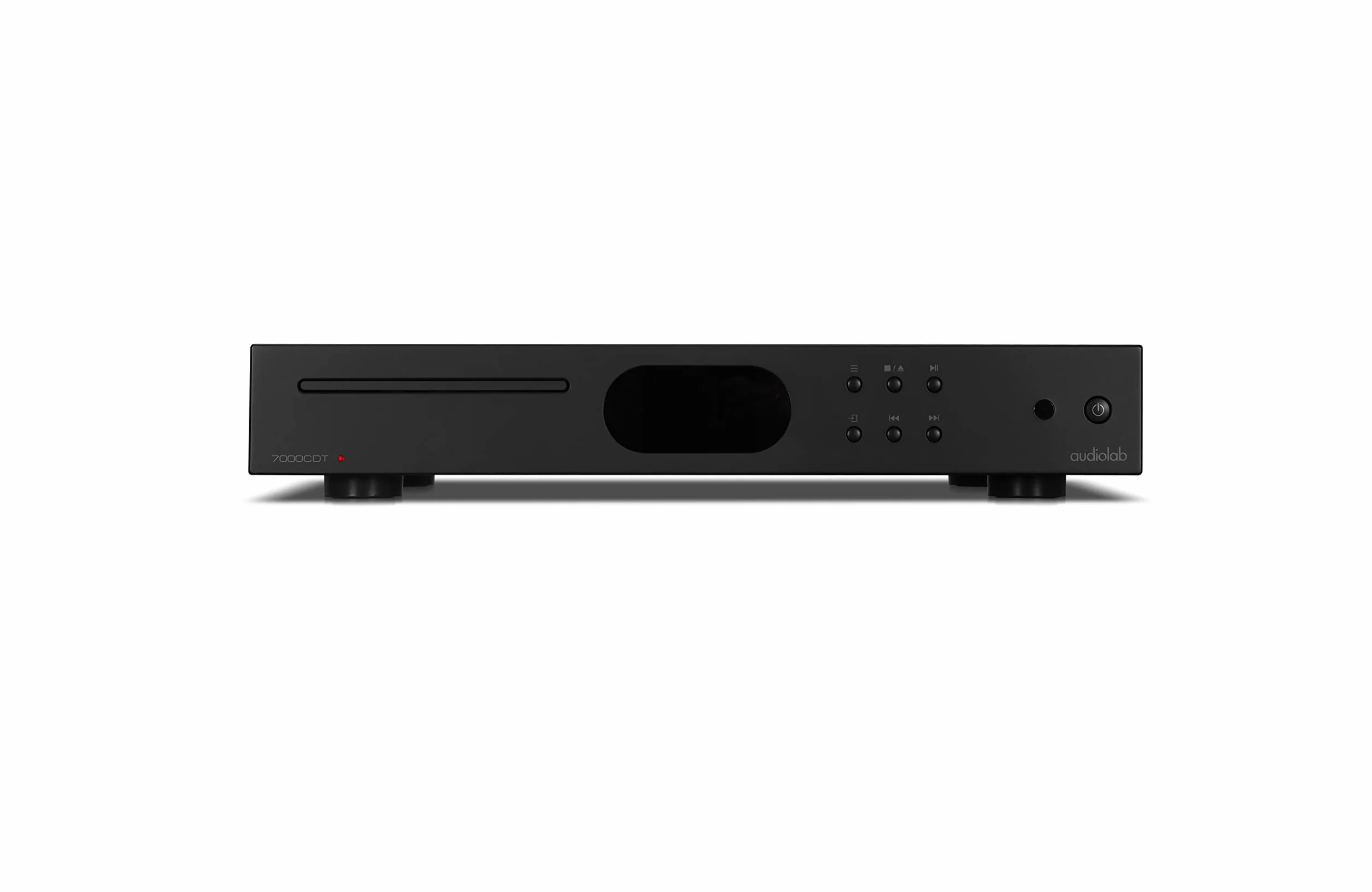 Audiolab 7000CDT Transport CD czarny