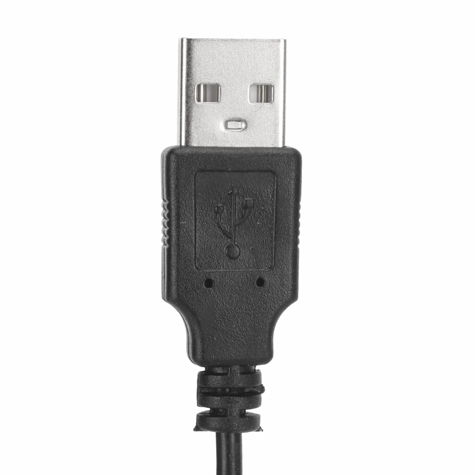 Czujnik linii papilarnych USB do komputera, czytnik linii papilarnych USB do czytnika linii papilarnych PC, odczyt do 10 odcisków palców 360 stopni dotykowy szybkie dopasowanie