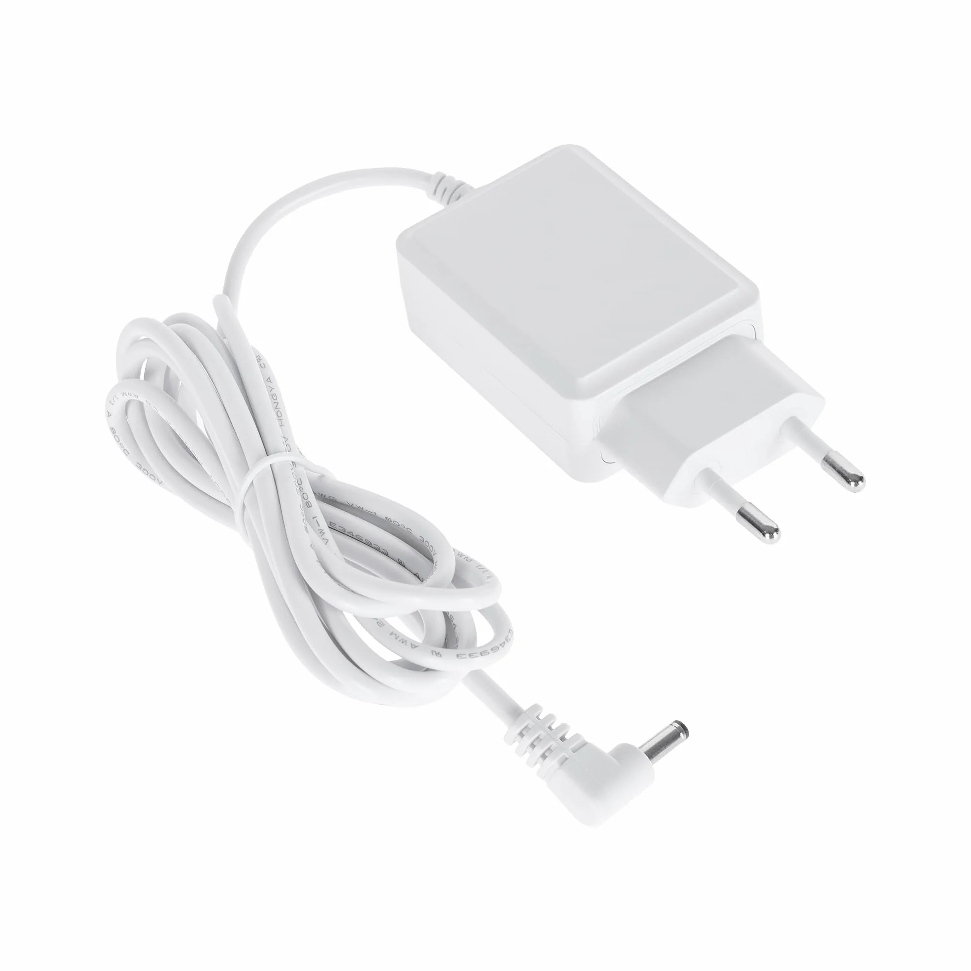 Krüger&Matz Cyfrowa Ramka na Zdjęcia FRAMEO 1280 x 800 px 10,1" Wi-Fi MicroSD Timer Pogoda Biała KM1100W