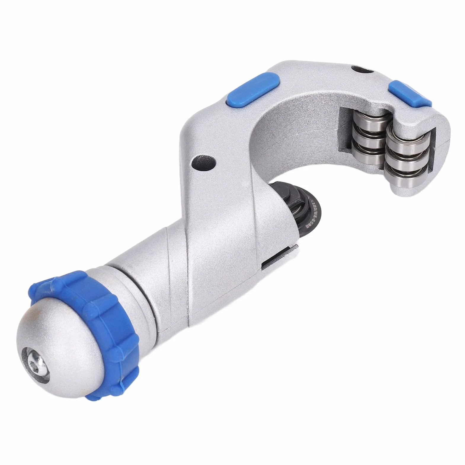 Obcinak do Rur, Narzędzie do Cięcia Rur Miedzianych WK‑650 6-50mm, Obcinak do Rur Miedzianych do Cięcia Rur Aluminiowych, Rur Miedzianych, Rur ze Stali Nierdzewnej