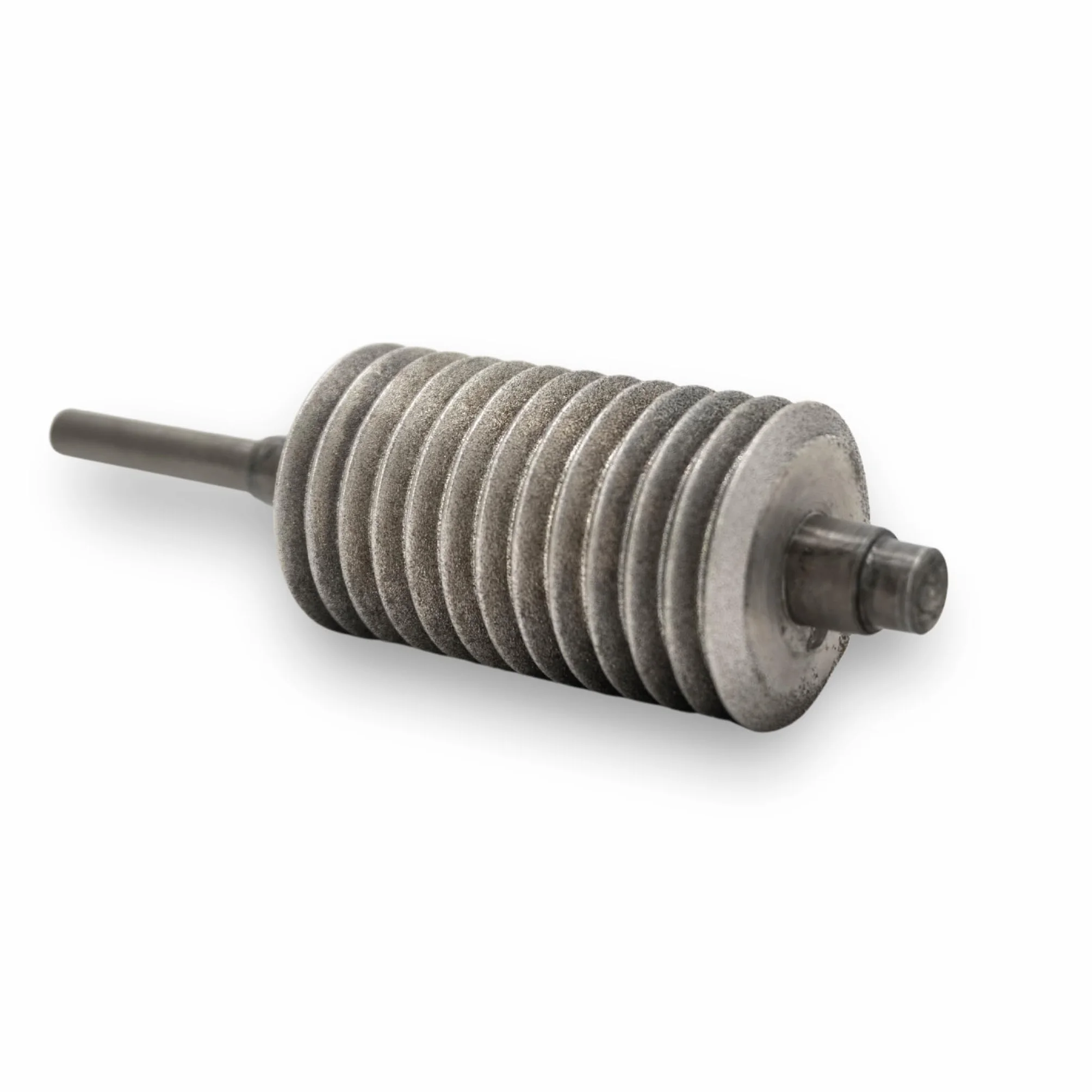 SharpTool 2.0 Refill - zapasowa tarcza szlifierska do ostrzy wielofunkcyjnych - precyzyjna ostrzałka do ostrzy wielofunkcyjnych BIM, HCS i HSS, zapasowych kół szlifierskich