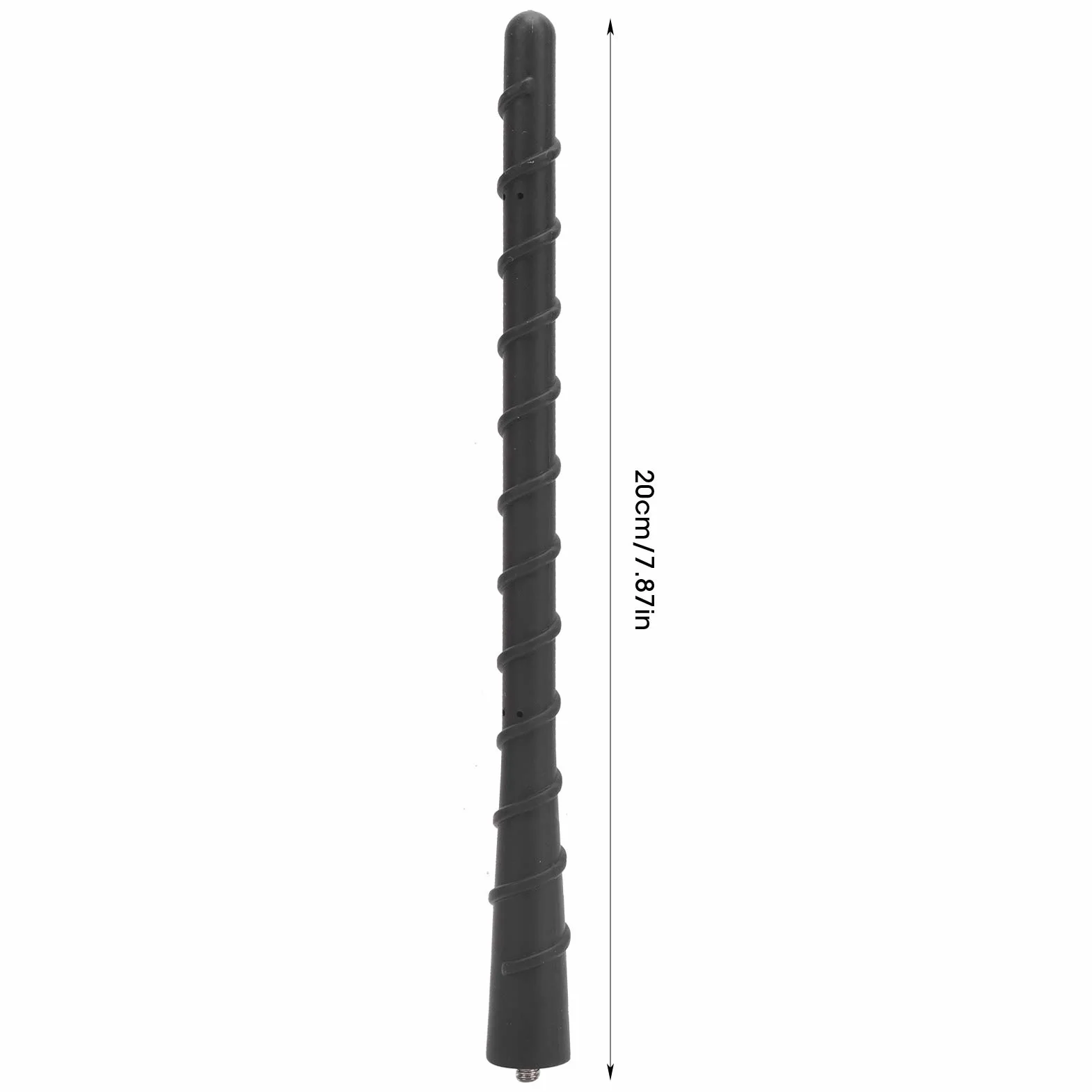 Antena Radiowa FM AM Elastyczna Wymiana Masztu do Hyundai Accent Elantra Santa Fe Tucson