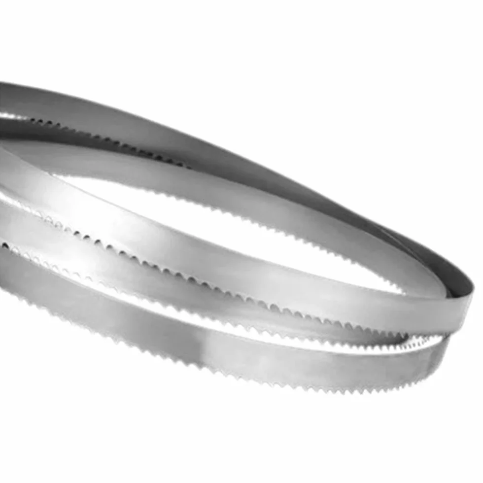 Piły taśmowe, Cięcie twardego drewna 8-12TPI brzeszczoty do pił taśmowych, 1/2 cala 13mm M42 bimetaliczne brzeszczoty do pił taśmowych, ostre brzeszczoty do pił taśmowych do cięcia metalu(1670mm)