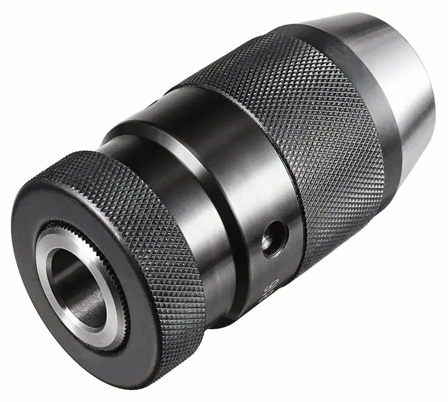 Przemysłowy samozaciskowy uchwyt wiertarski do maszyn - rozmiary B10-B22(B16(1-16MM))