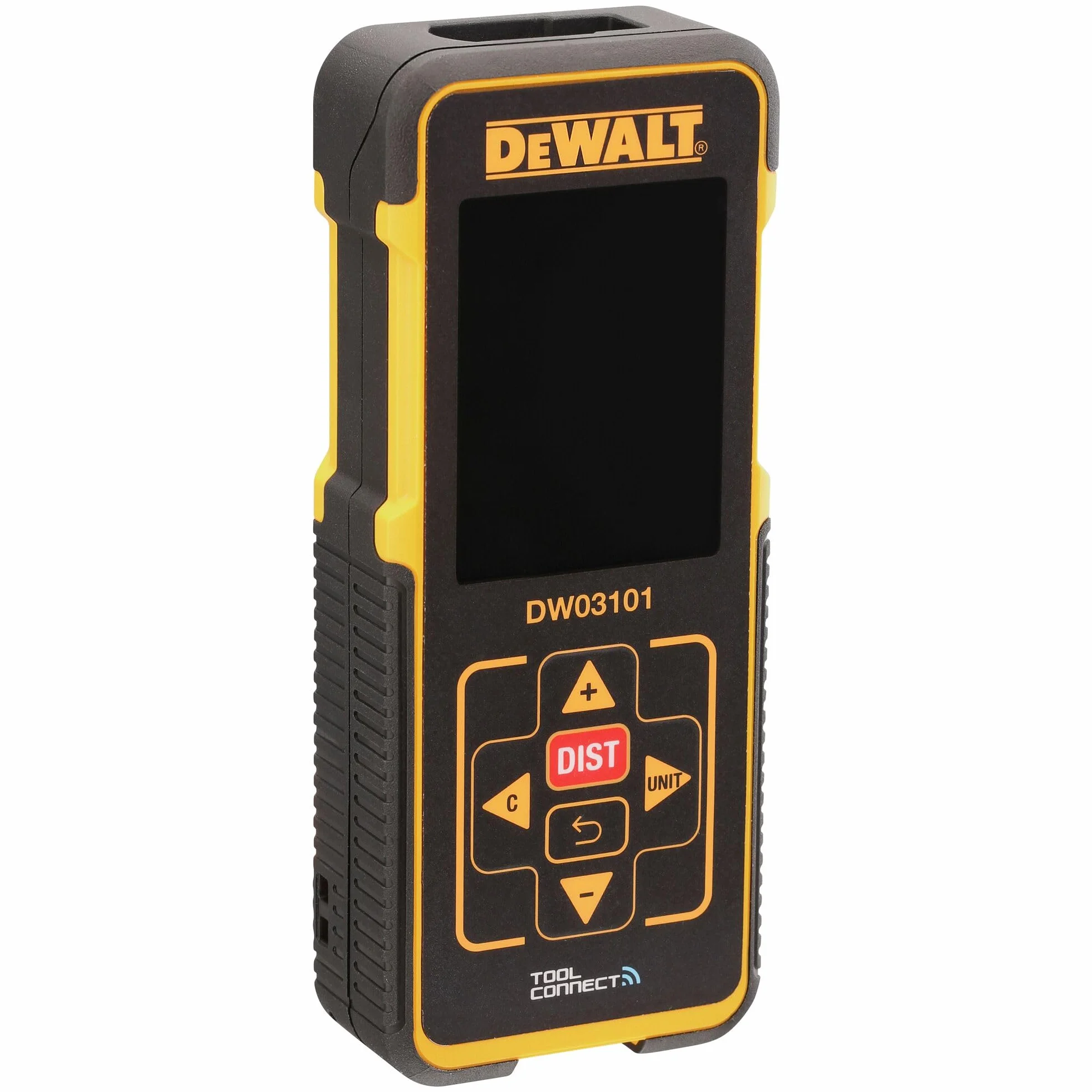 Laserowy miernik odległości DEWALT