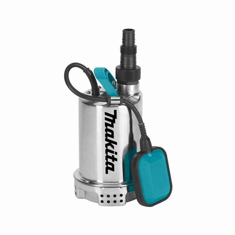 Makita PF0403 Bomba Sumergible 400 W
