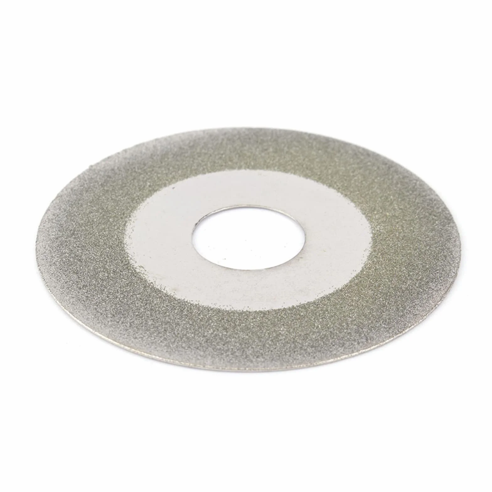 LYVQZPWLRDiamentowa płyta cięcia, 60 * 16 * 0,8 mm Diamentowa tarcza tnąca do szlifowania tarcz piły tarczowej(2pc)