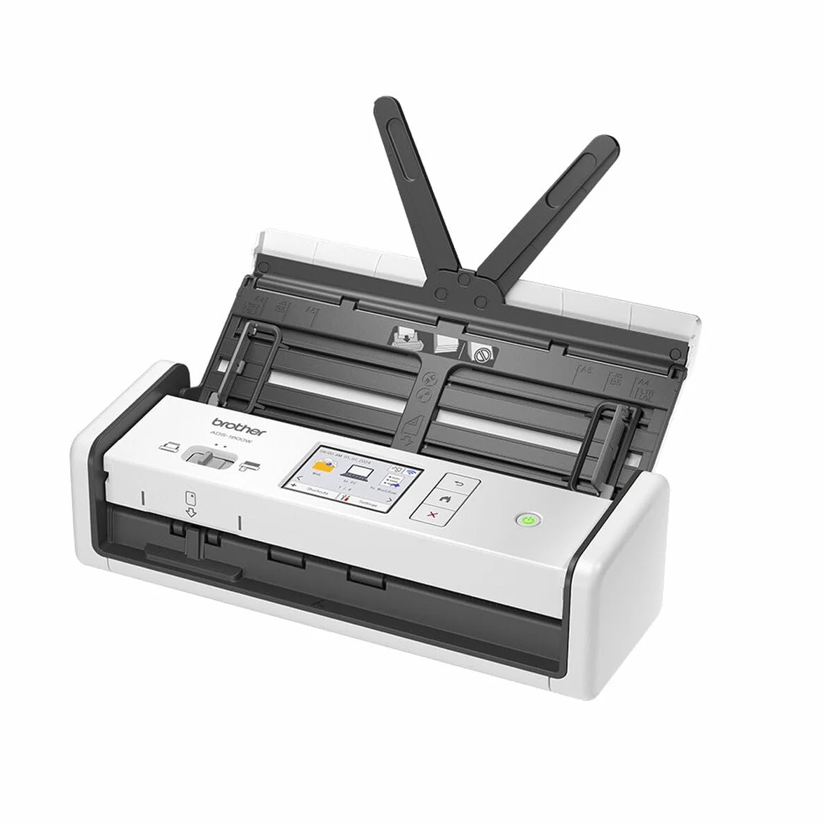Brother ADS-1800W skaner dokumentów Wi-Fi