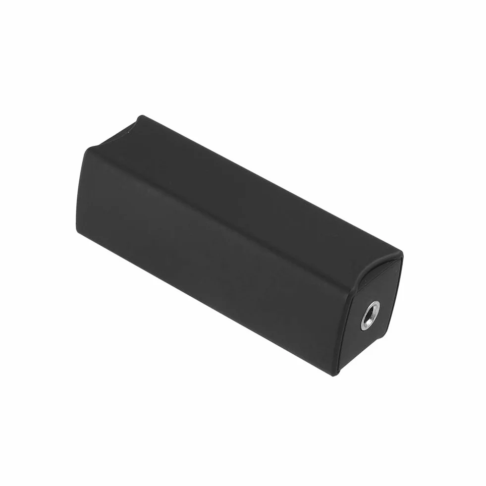 Kafuty 3,5 mm filtr szumów audio, przenośny izolator szumów z pętlą uziemienia, odpowiedni do domowego stereo/samochodowego systemu audio