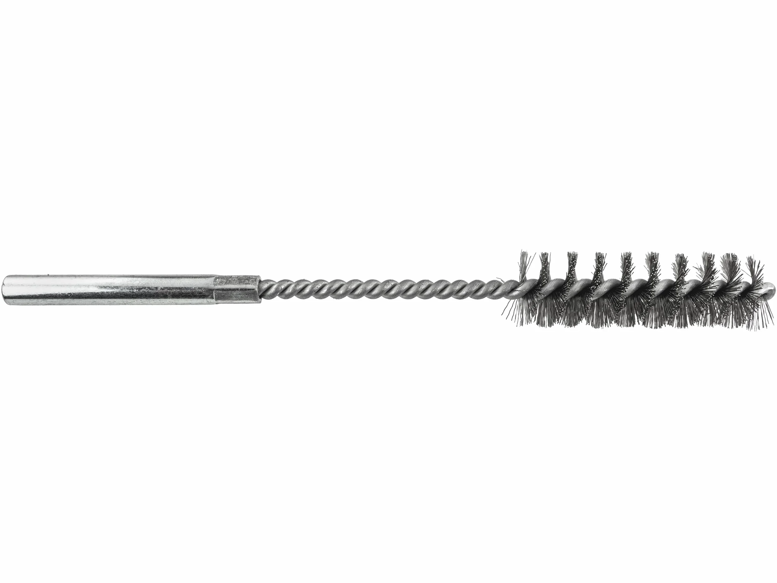 SZCZOTKA DRUCIANA CYLINDRYCZNA 20MM WYCIOR STAL USUWANIA FARBY RDZY