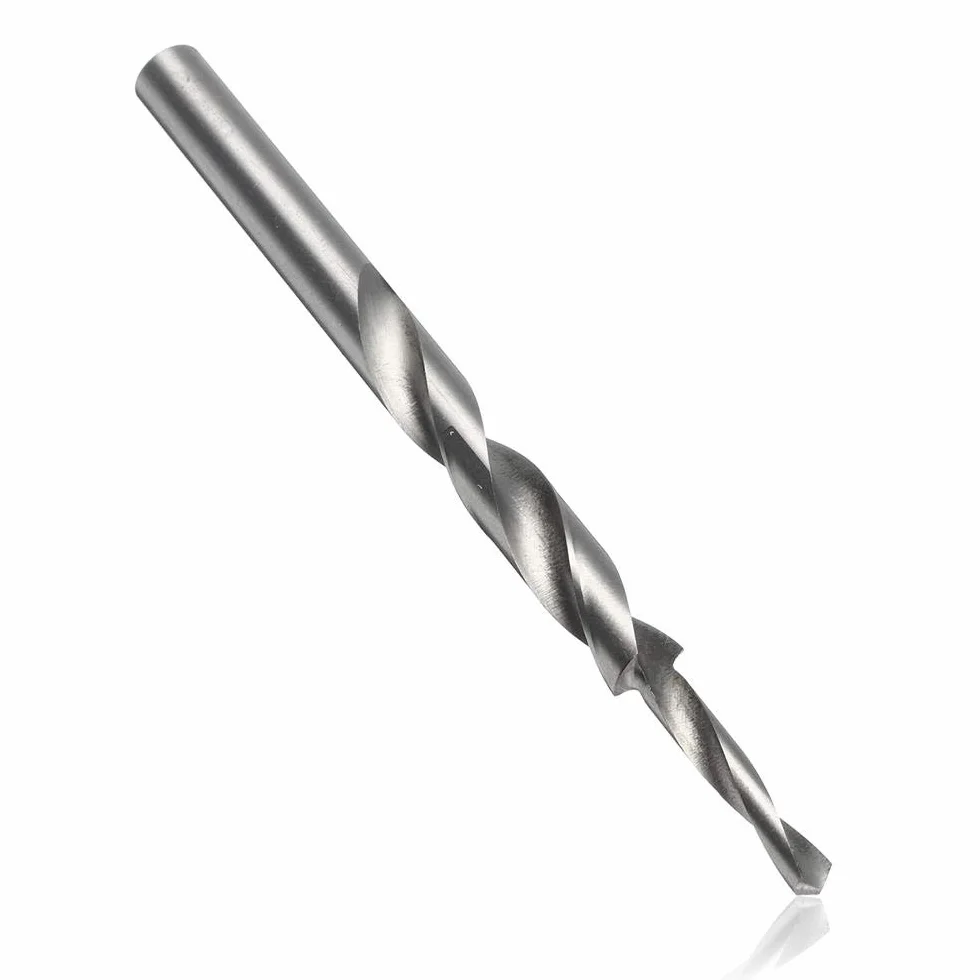 5-10 mm/8-12 mm wiertło stopniowe do obróbki drewna Kreg ręczne wiertło kieszonkowe (#001)