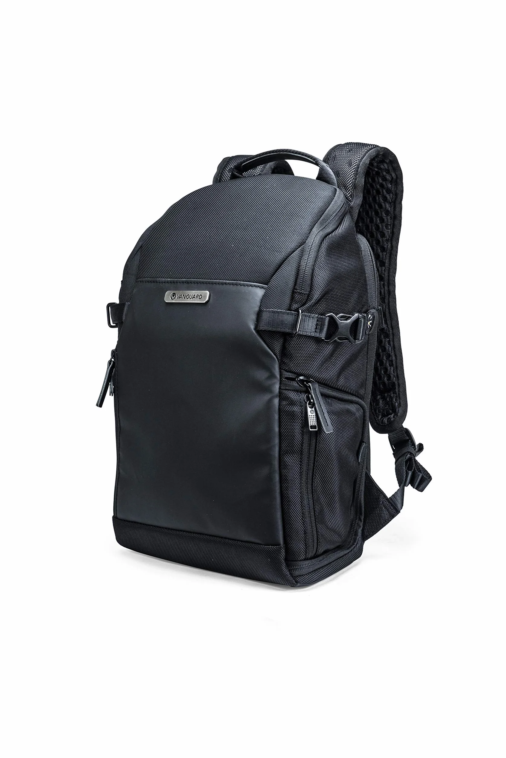 VANGUARD VEO SELECT 37RBM czarny plecak