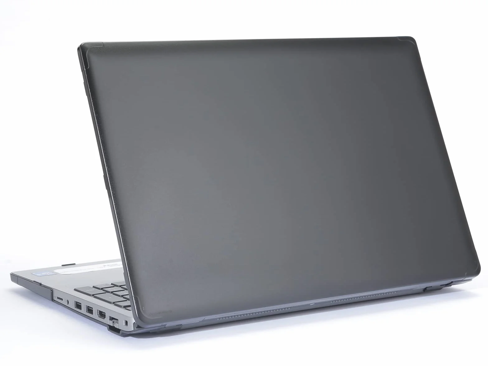 mCover Etui kompatybilne z 2021~2025 38.1 cm Dell Precision 3560/3570 / 3580/3590 i Latitude 5520/5530 / 5540/5550 Series Windows Notebook PC (nie pasuje do innych modeli Dell) - czarne