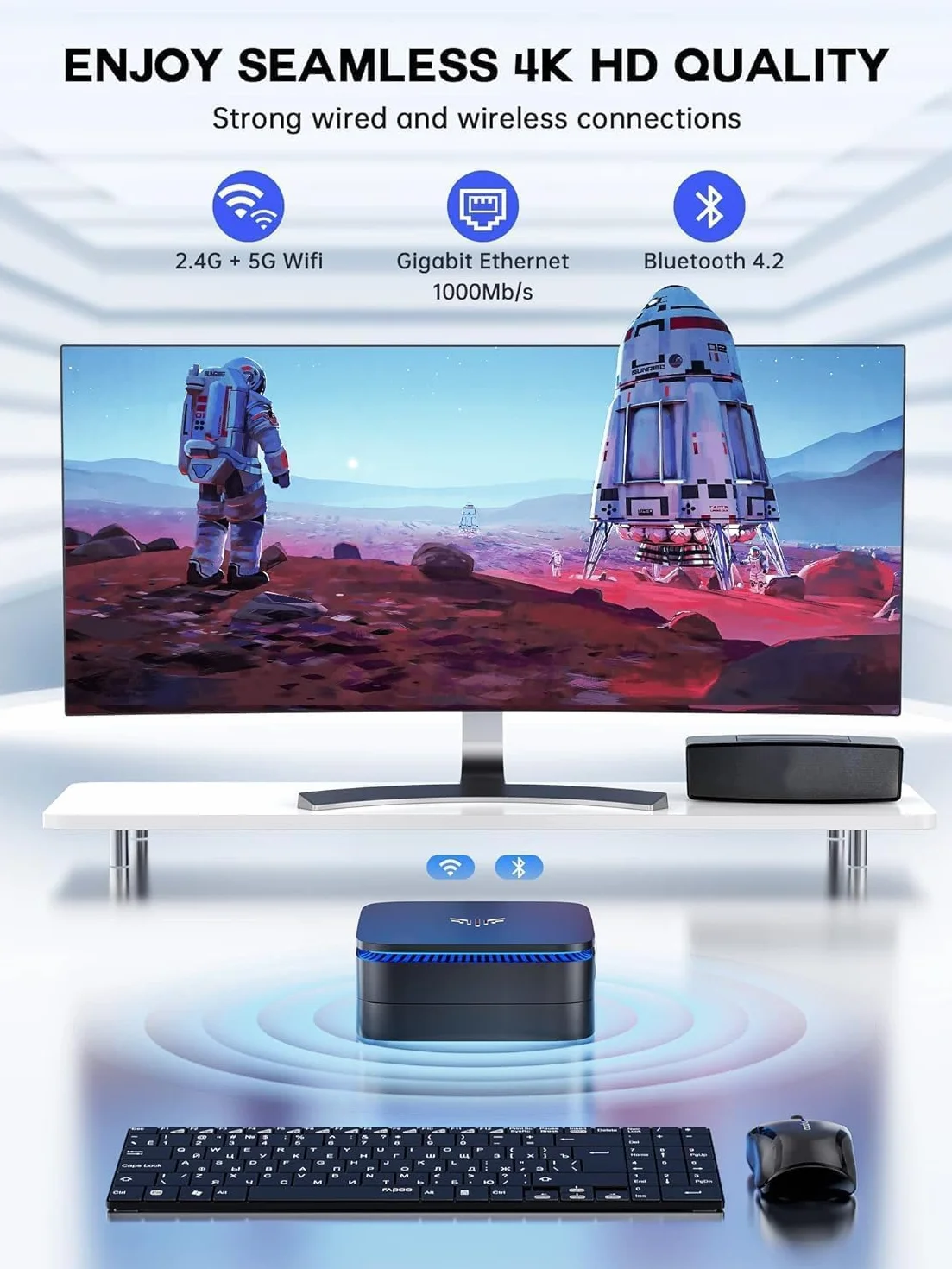 ACEMAGICIAN mini PC