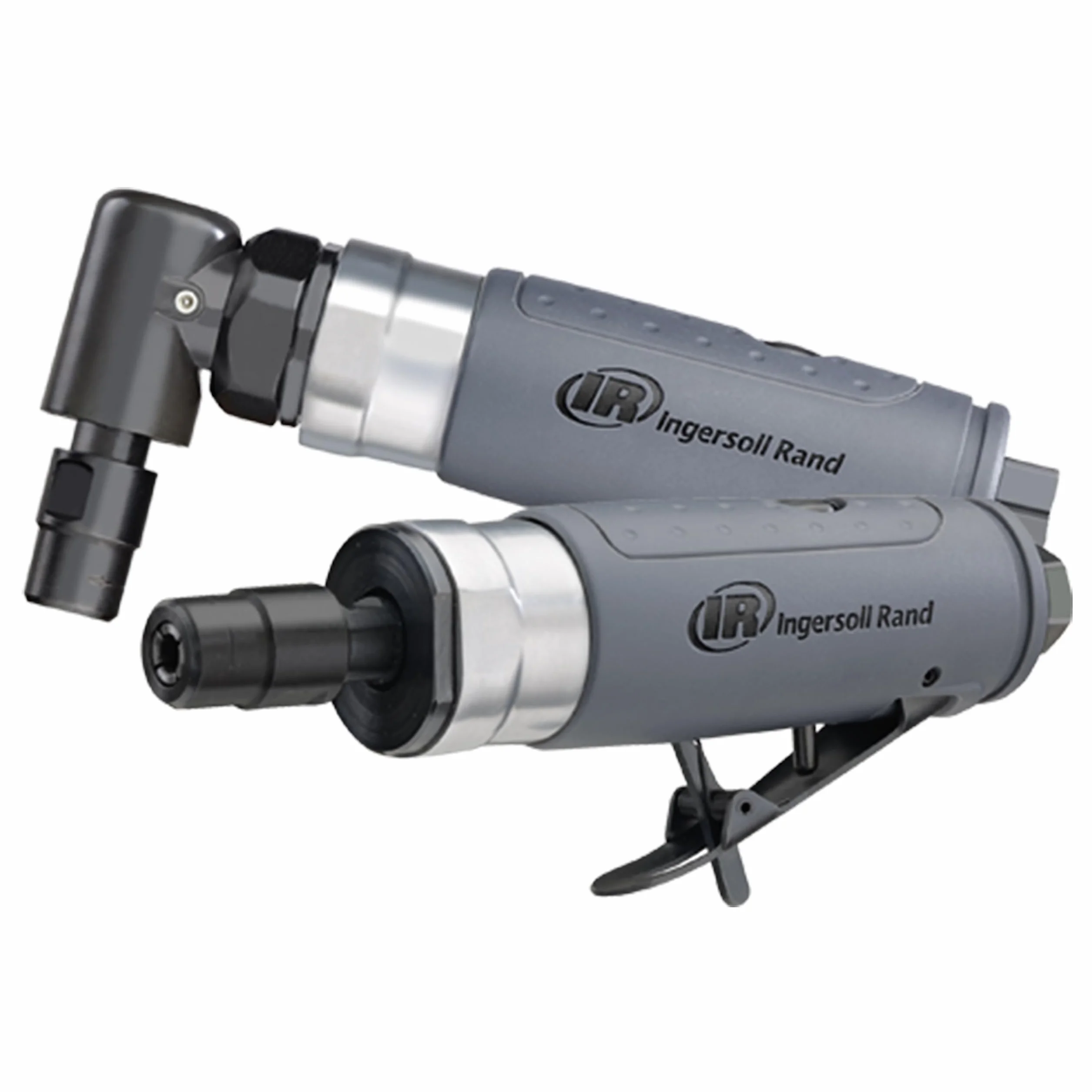 Ingersoll Rand Szlifierka Pneumatyczna 308B-M, 6 mm, szlifierka z tuleją zaciskową, Elektronarzędzia Pneumatyczne z 25.000 obr/min i 250 W