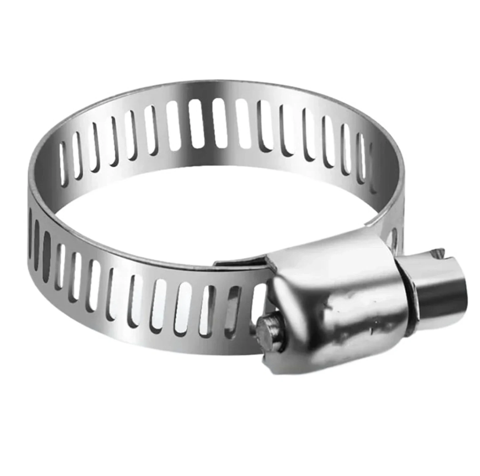 70 szt. 6-29 mm regulowana opaska śrubowa ze stali nierdzewnej zaciski do węża paliwa samochodowego zaciski do rur zacisk ślimakowy zacisk węża zacisk węża
