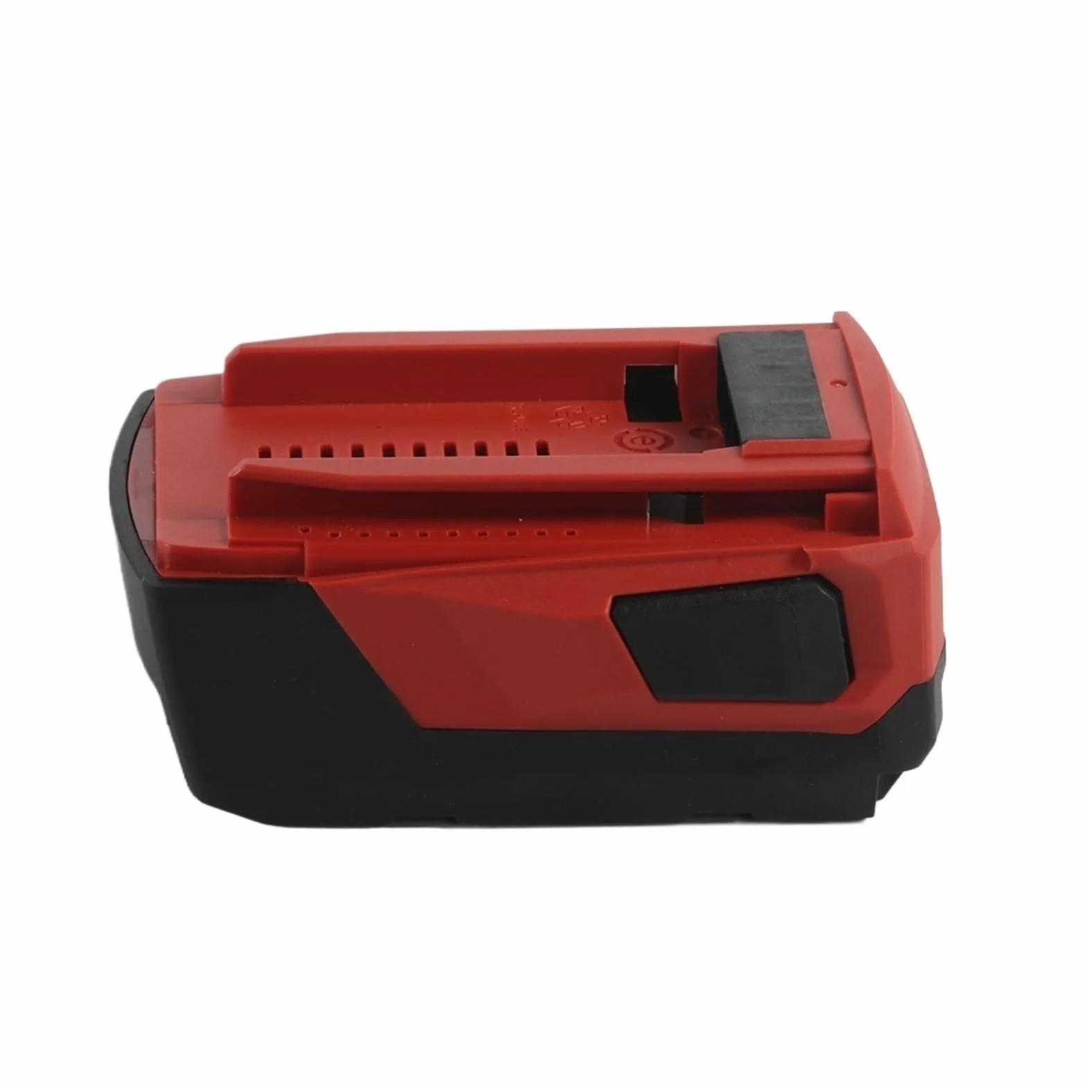 2 szt. B22 22 V 5,0 Ah akumulator litowo-jonowy, akumulator zasilający, kompatybilny z akumulatorowym elektronarzędziem Hilti 18 V 21,6 V 22 V, kompatybilny z akumulatorem Hilti 22 V