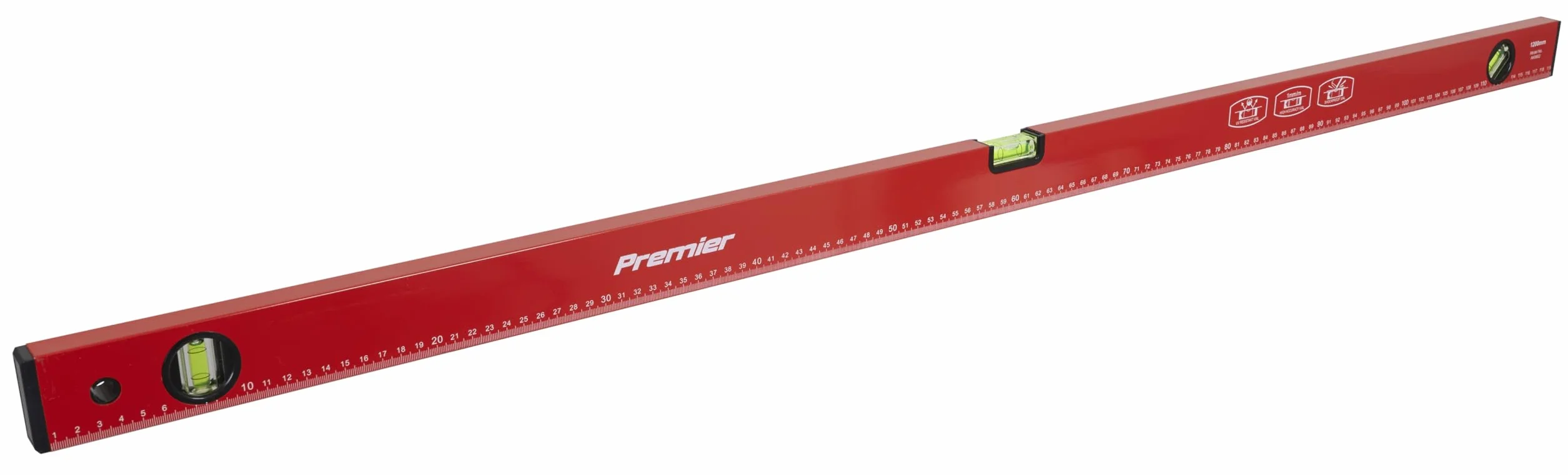 Sealey AK9862 poziomica 1200 mm