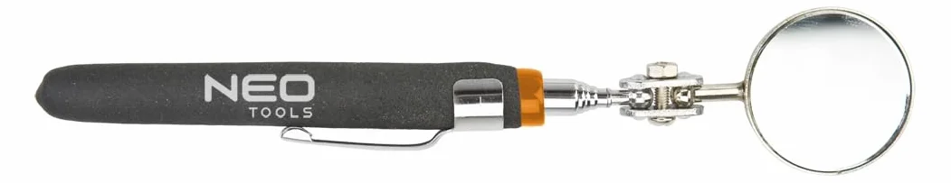Zestaw Kluczy Nasadowych 110 el 1/2”, 1/4” + Lusterko + Chwytak Magnetyczny