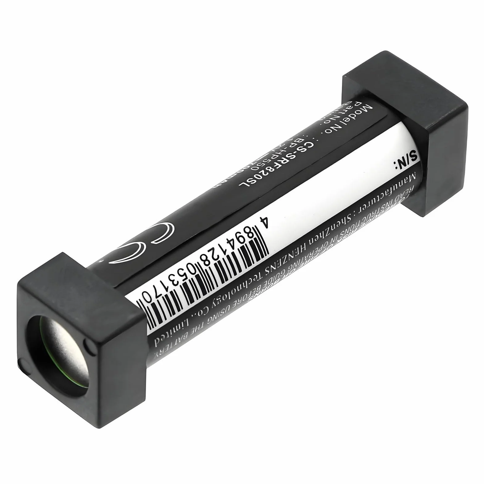 Rechargeable Battery 700mAh For Sony 1-756-316-21, BP-HP550, MDR-IF540RK, MDR-DS3000, 1-756-316-22