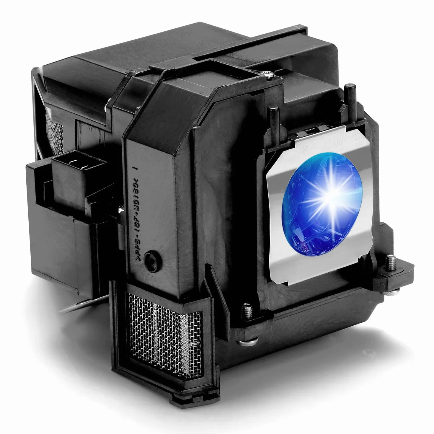 Epson ELPLP80 ELPLP79 ELPLP90 projektor wideo do POWERLITE EB-580 EB-585W EB-570 EB-575W 670 675W 590WT 595WT 1420WT 1430WT BRIGHTLINK 585Wi 595Wi 1420Wi 1430Wi 575Wi 675Wi 680Wi