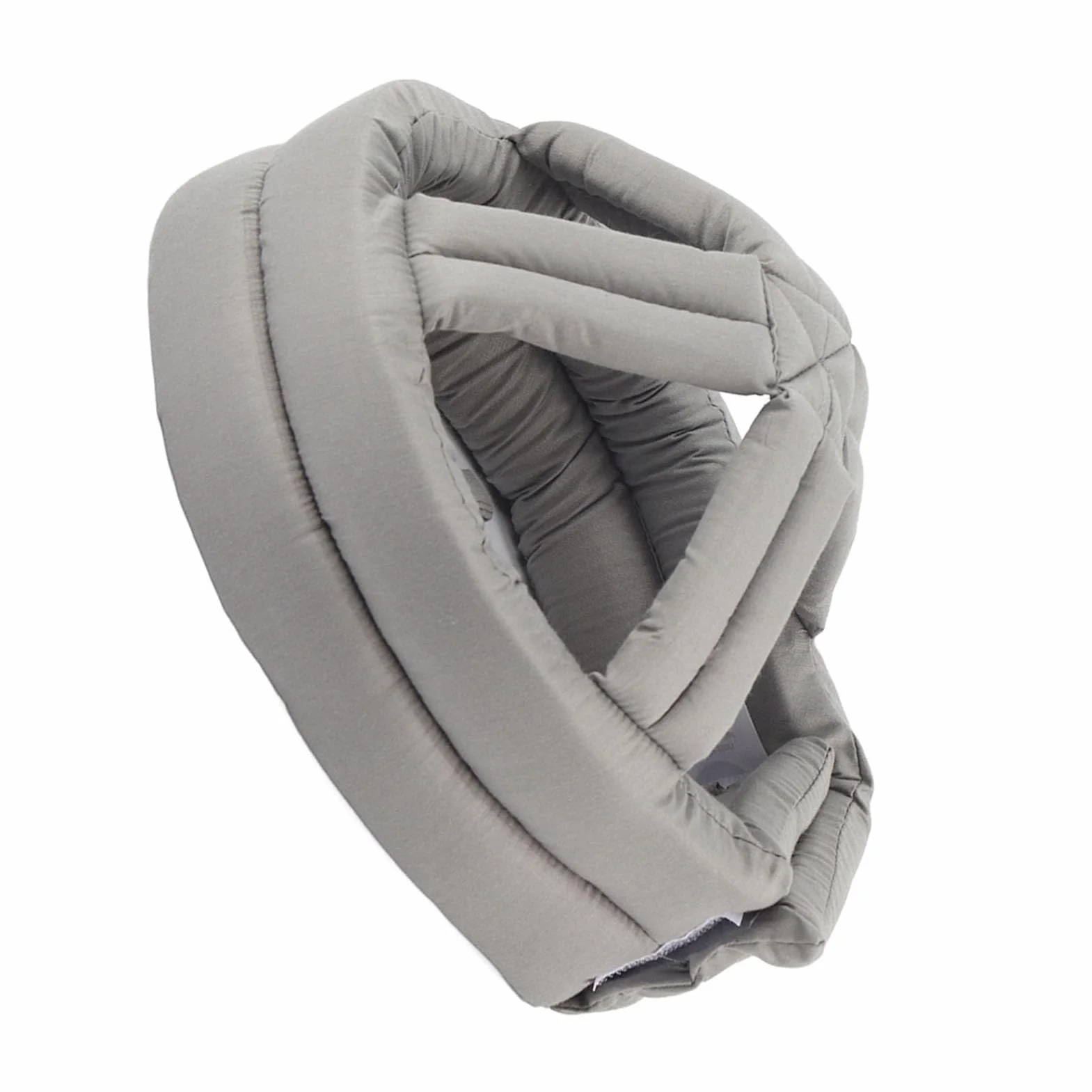 Kask Chroniący Głowę Przed Upadkiem, Czapka Ochronna Starszy Hełm Ochronny Kask Ochronny Staruszek Zapobieganie Kolizjom Zapobieganie Upadkom