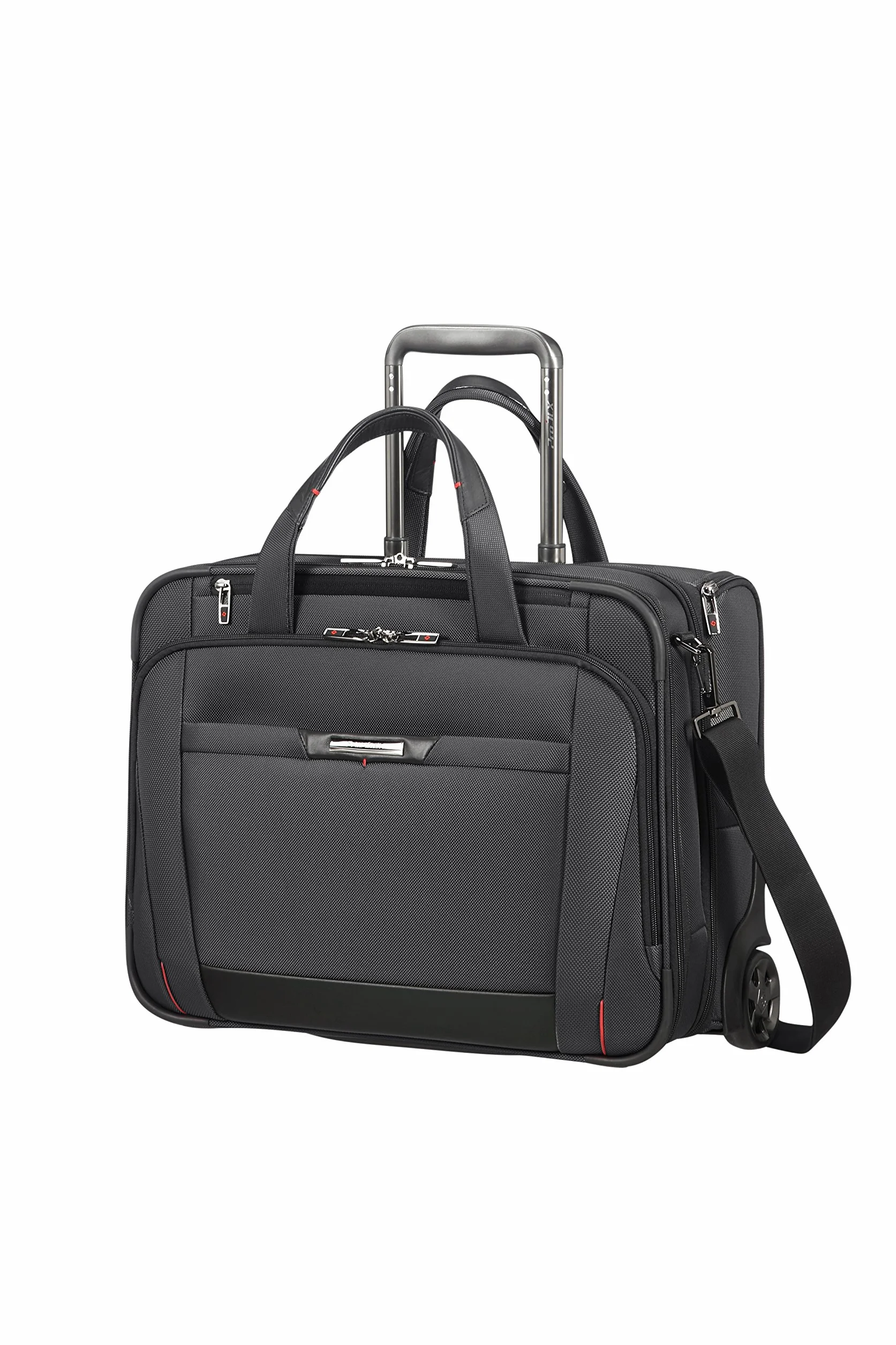 Samsonite Pro-DLX 5 Rolling Dead laptop 15,6