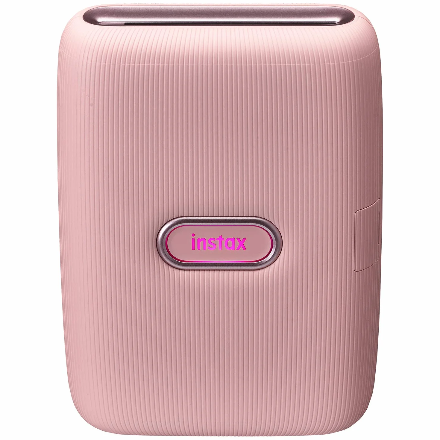 Instax Mini Link Drukarka Przenośna Ciemnoróżowy