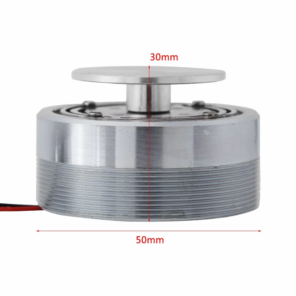 Przenośny głośnik rezonansowy 50 mm 5 mm mocny bas kompatybilny z komputerem laptopem MP3 MP4 CD telefonem