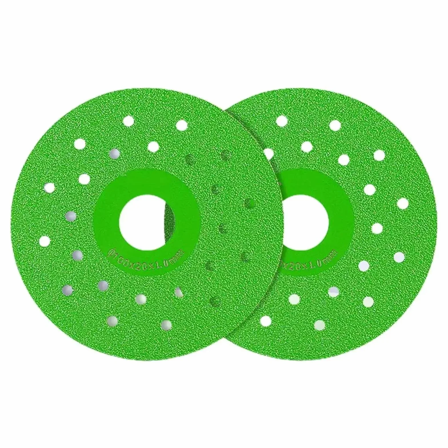 Diamentowa płyta skalna szlifowanie fazowanie szklana tarcza do cięcia 8/20 sztuk ostrze szmerglowe szlifierki kątowej cięcie płytek na sucho mokro(8pcs)