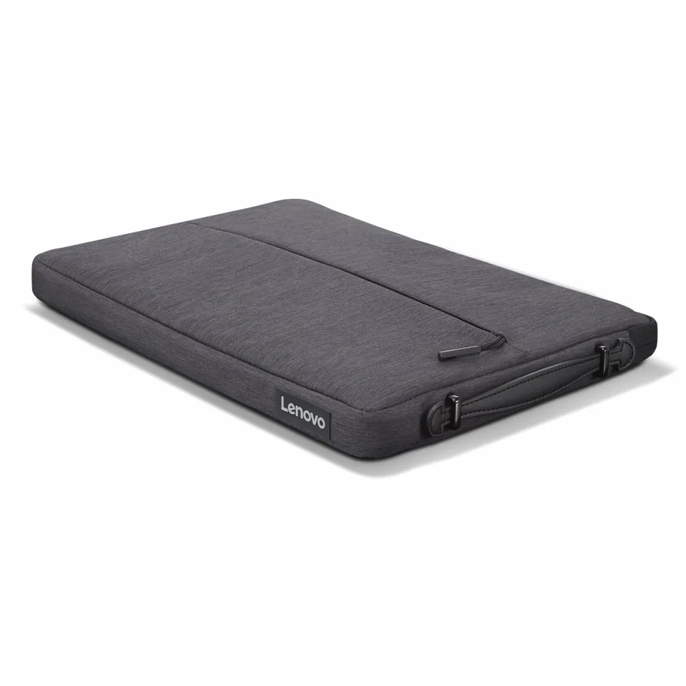 Lenovo Urban Sleeve Case 14-calowy wodoodporny pokrowiec na laptopa szary