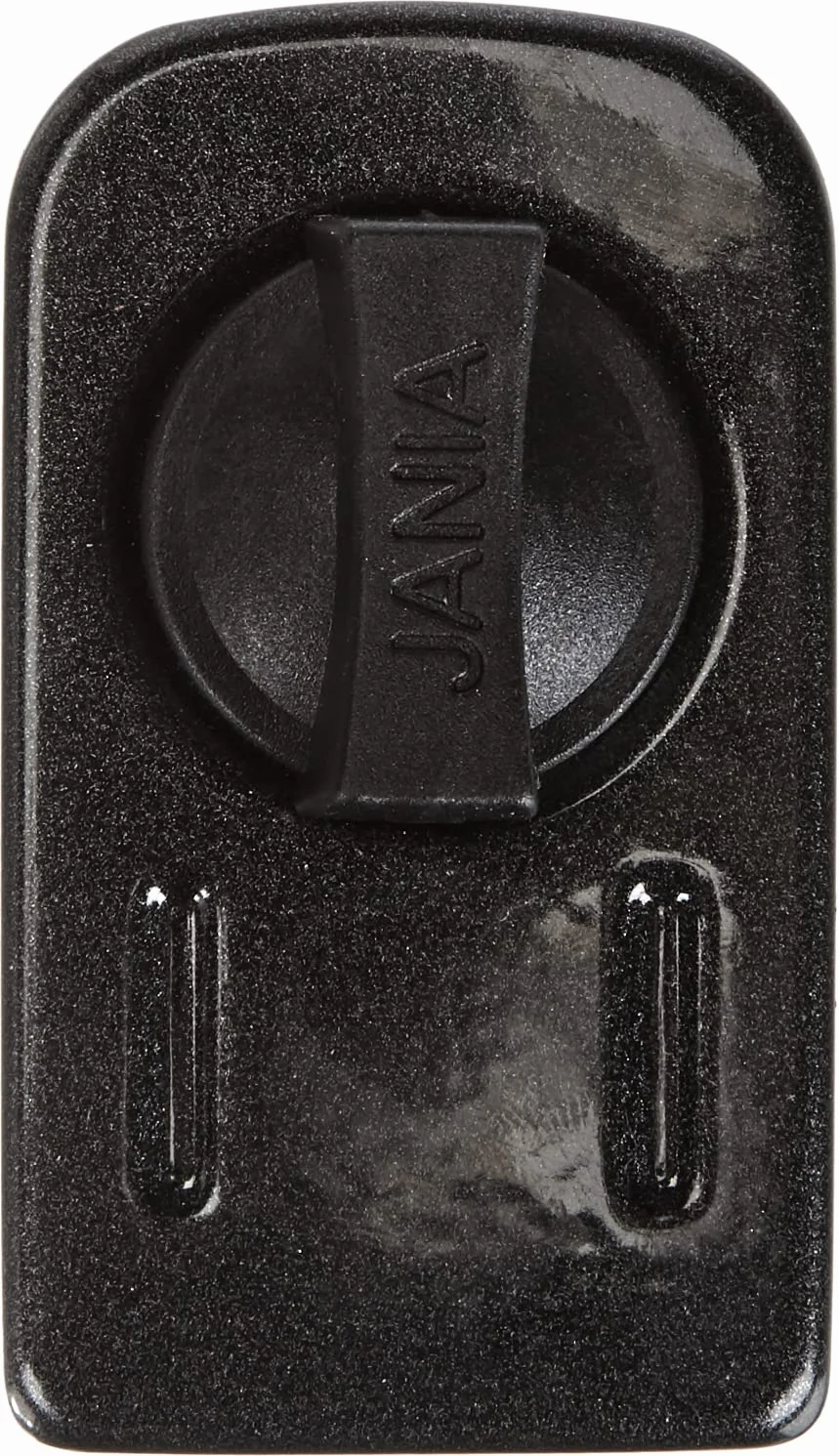 KOTARBAU® Dodatkowy zamek 50/60 mm, 3 kolory z cylindrem, różne zamknięcia, zamek skrzynkowy, dodatkowy zamek do drzwi, zamek skrzynkowy (antracytowy)