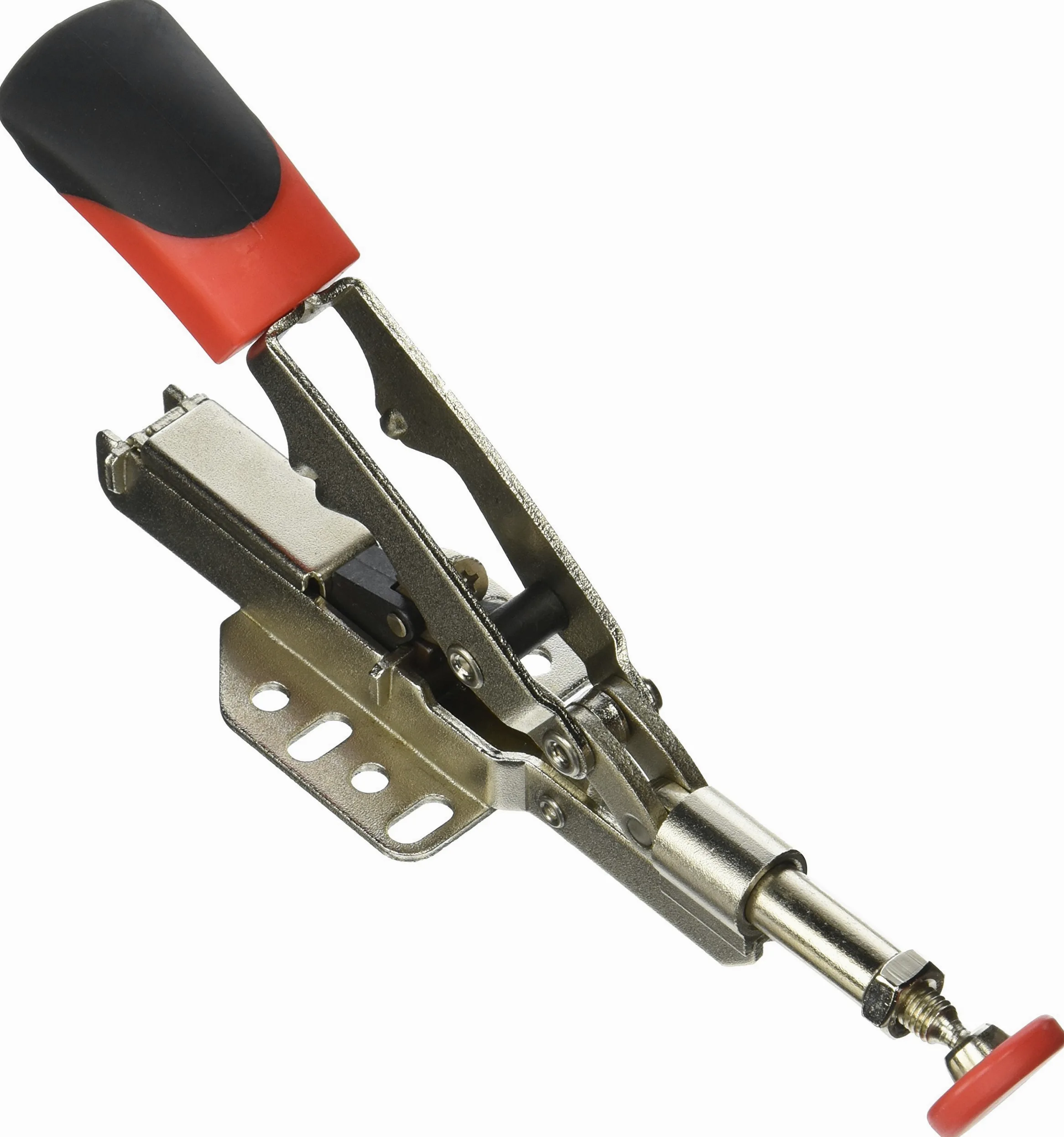 armor-tool stc-ihh25 automatyczne dostosowywanie w linii przełączania poziomego zacisku płyty podstawy
