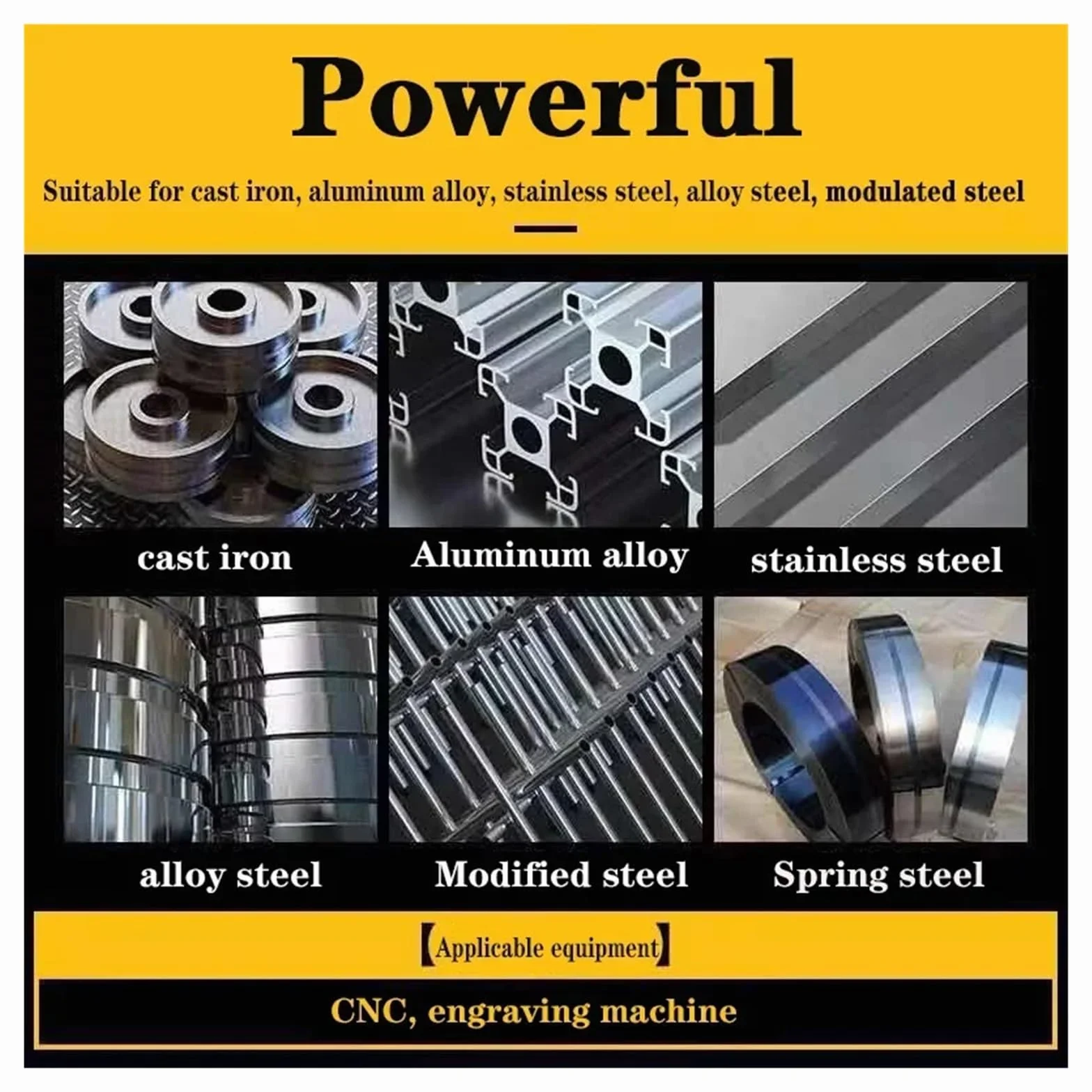 Zestaw wierteł spiralnych ze stali szybkotnącej kobaltowej, do wiercenia w różnych rozmiarach w stali nierdzewnej i twardych metalach(1.0-13mm(25pcs))