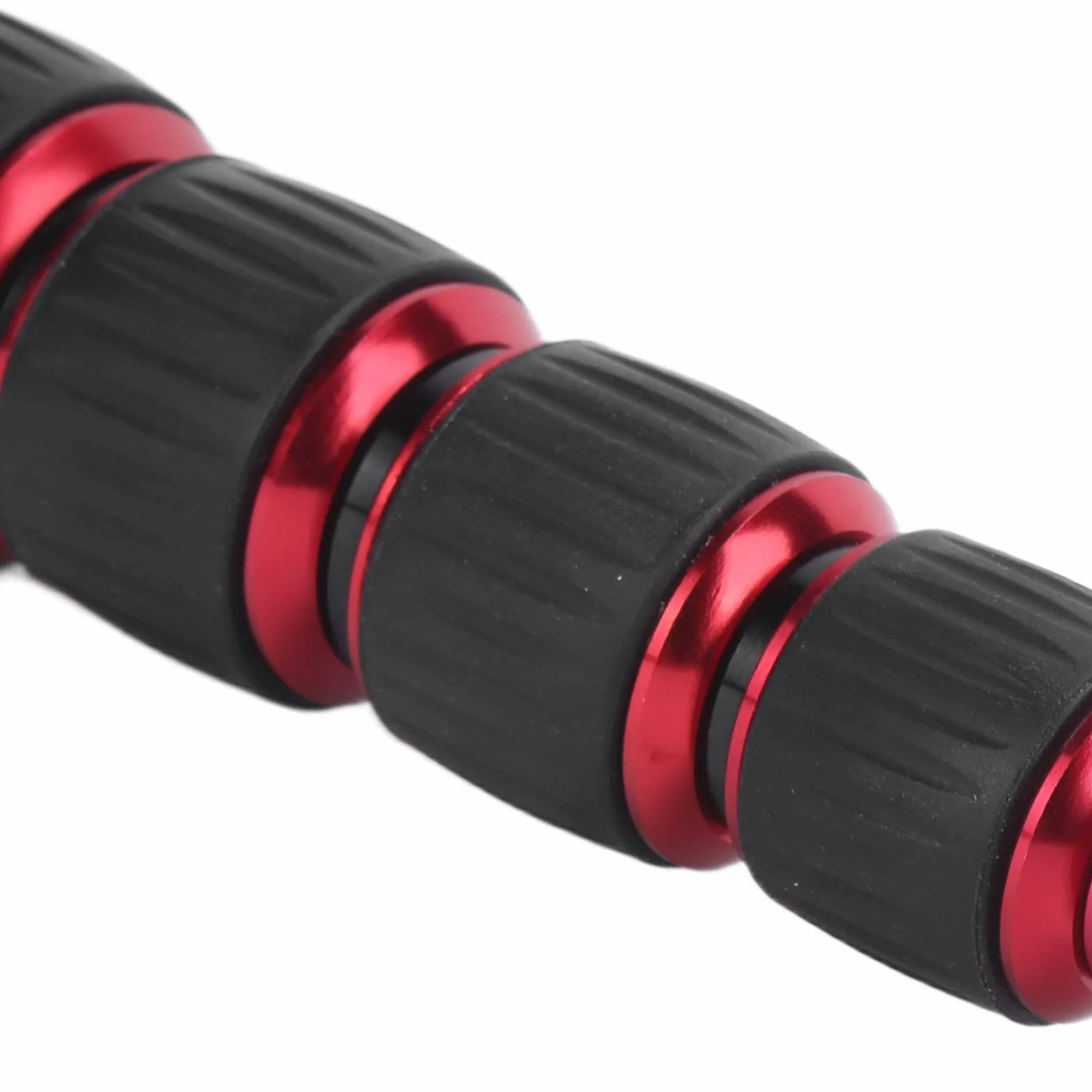 Akozon Monopod do Aparatu Przedłużacz Statywu Aluminiowy