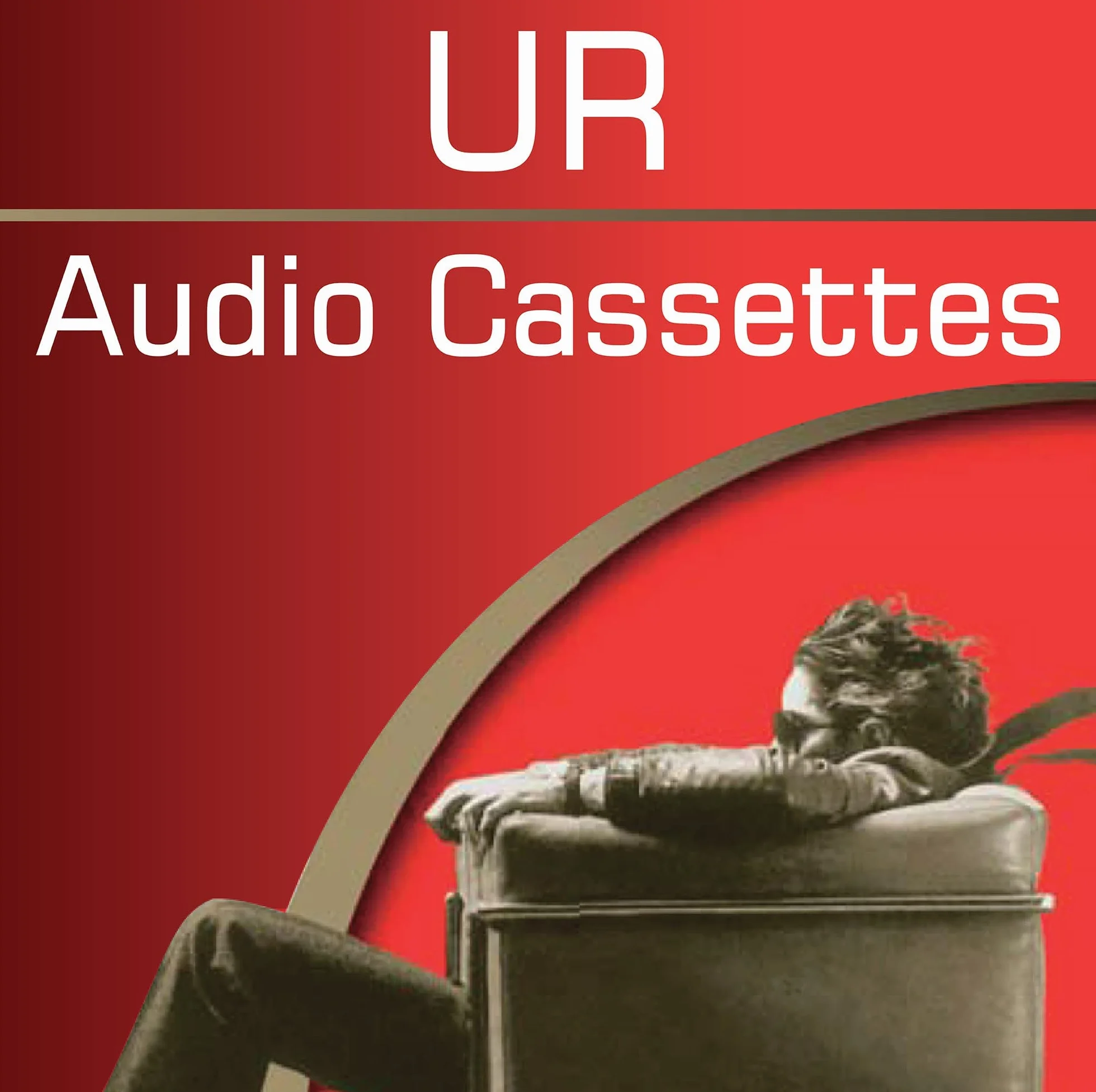 Maxell UR-90 5PK Kasety audio 90 minut z etui
