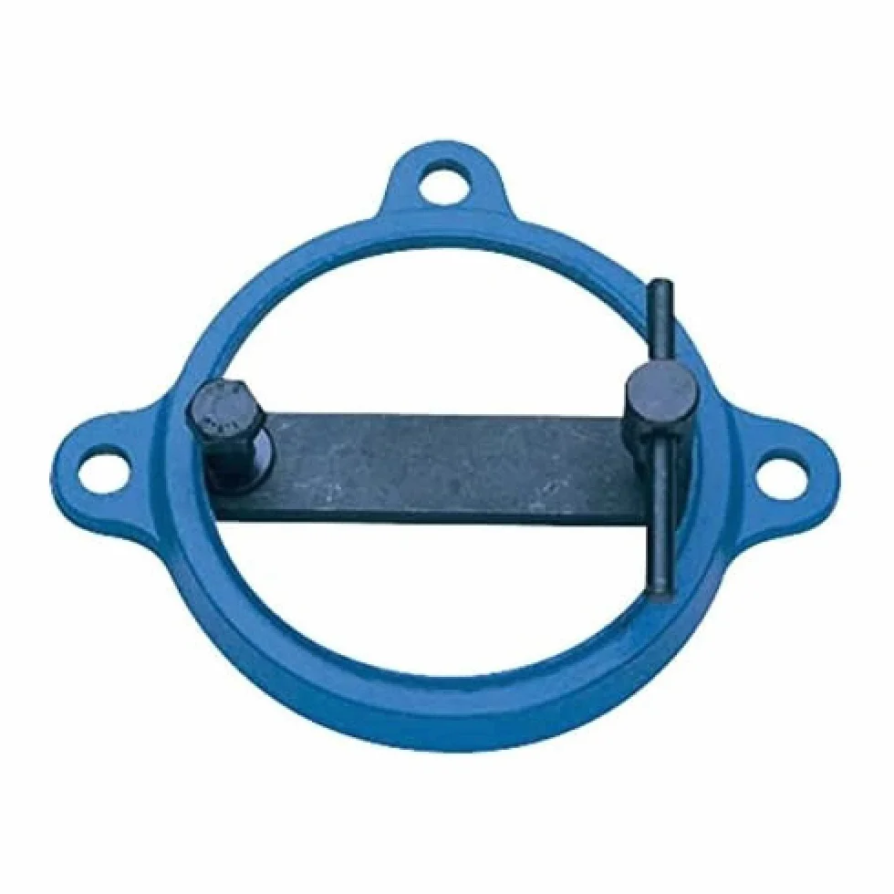 Obrotowa podstawa do wkrętów stołowych okrągłych 210 i kwadratowych 207041/207071 i 216, Fr80mm, Fc100mm