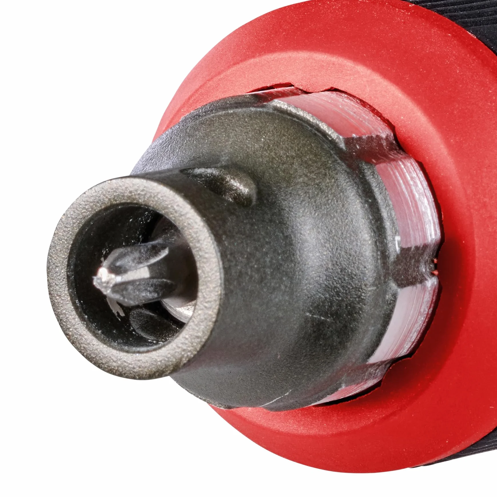 Einhell Profesjonalna wkrętarka do suchej ścianki działowej Tp-Dy 18 Li Bl-Solo Power X-Change (18 V, silnik bez węgla, ogranicznik głębokości, funkcja ciągłego chodzenia, z końcówką, bez baterii)