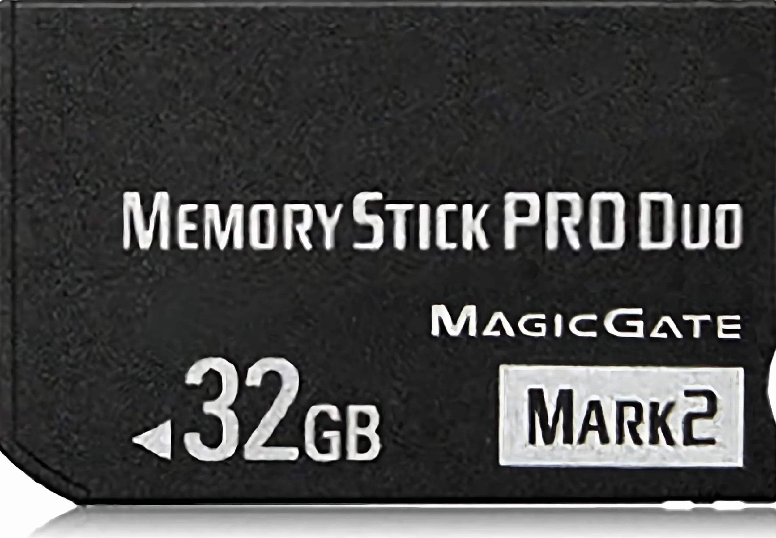 Memory Stick Pro Duo karta pamięci, pendrive luzem, do aparatu, lustrzanek, PSP, 32, GB