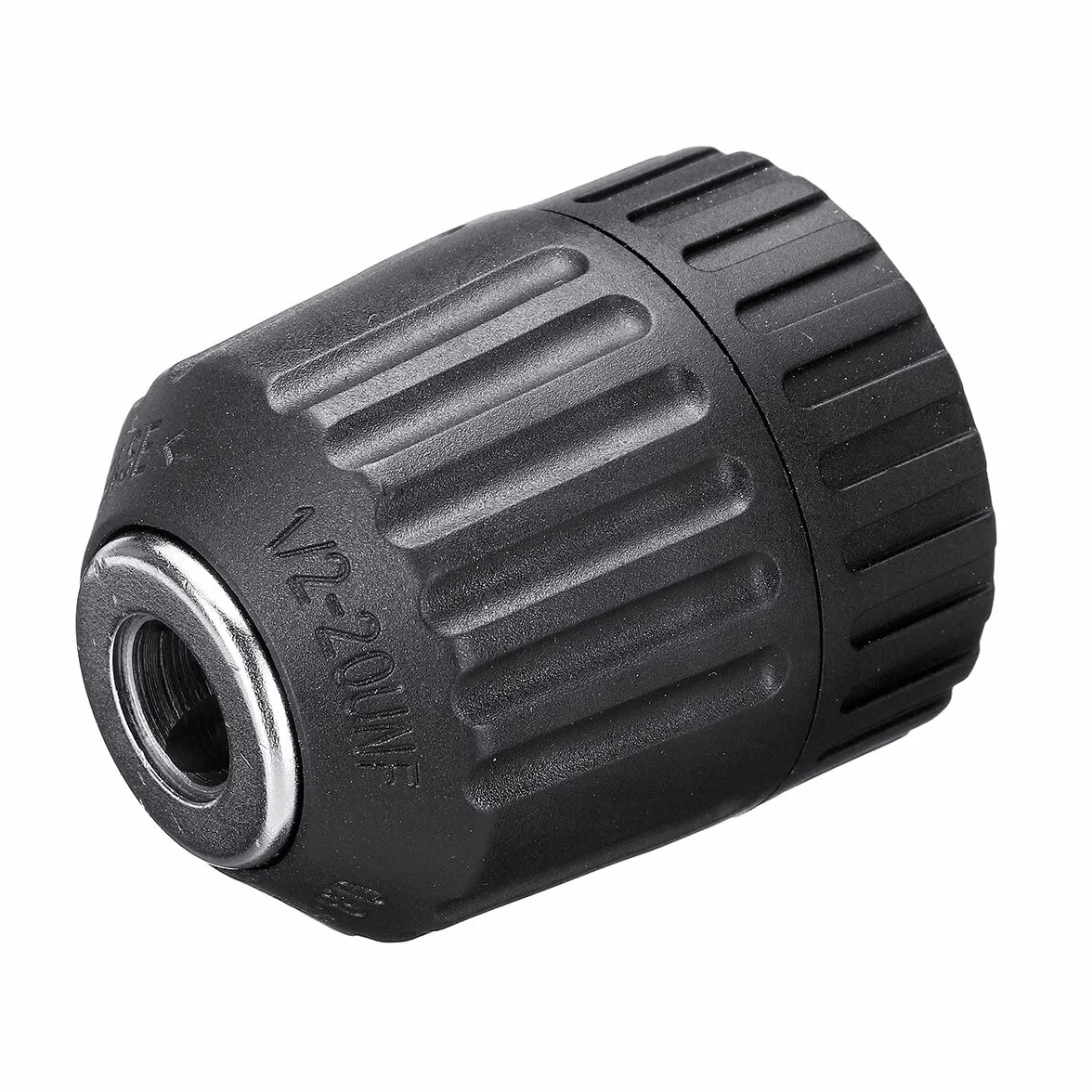 VIDOO 10szt Zestaw Nasadek Udarowych 1/2 Cala Napęd Kwadratowy Adapter
