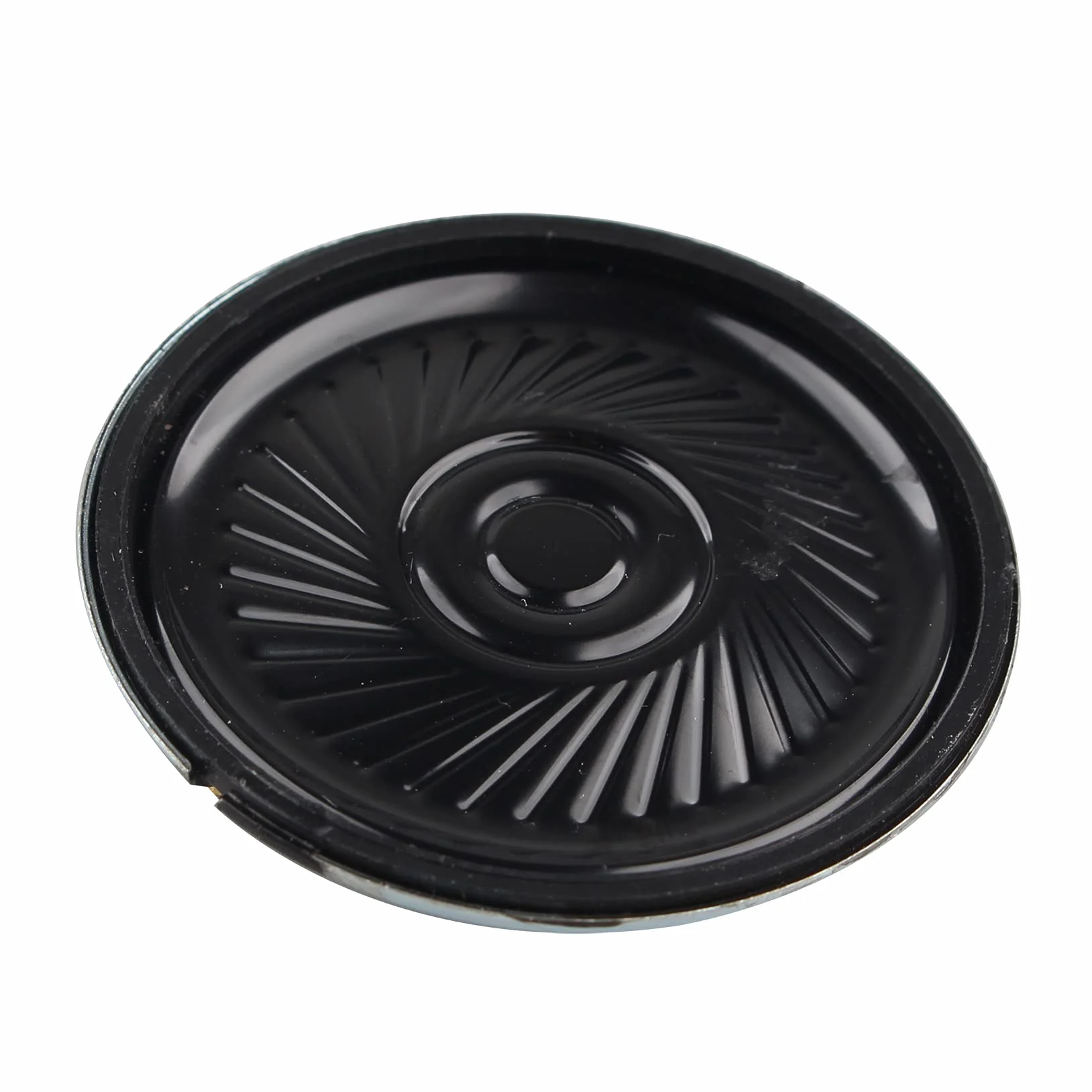 Jopto Głośnik Wewnętrzny Mini Magnes 40 mm 0,5 W 8 omów Zamiennik DVD EVD DIY