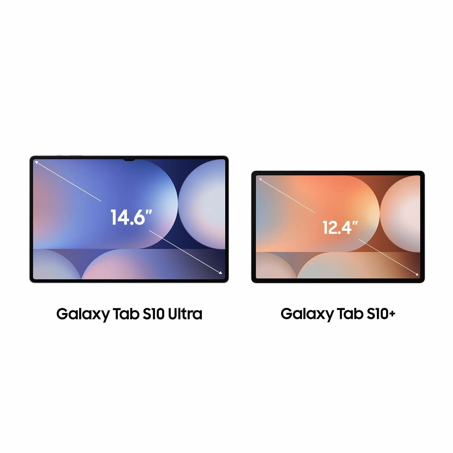 Samsung Galaxy Tab S10 Ultra 256 GB 12 GB RAM 5G moonstone szary