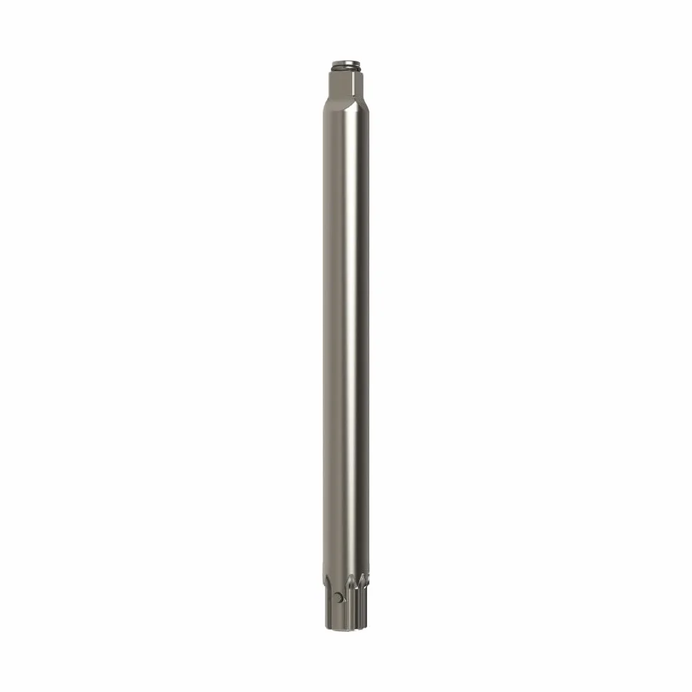 Ingersoll-Rand EA48H DXS2 1/2" z Napędem 8" i Przedłużonym Kowadełkiem do Pneumatycznych Kluczy Udarowych DXS2 z Serii 2236